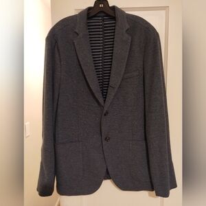 Michael Kors Knit Sport Jacket